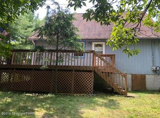 168 Kahkout Mountain Cir, East Stroudsburg, PA 18302