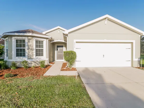 6215 Merrifield Dr, Zephyrhills, FL 33541