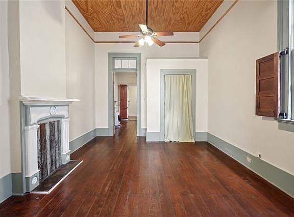 4th image of 1121 Mandeville St