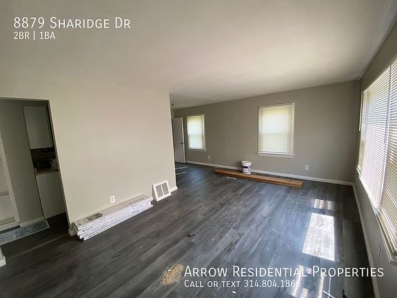 2nd image of 8879 Sharidge Dr