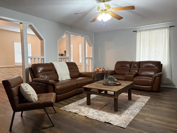 (undisclosed Address), San Angelo, TX 76905