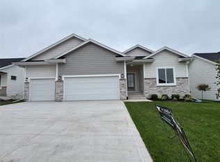1161 SW 18th Ct, Grimes, IA 50111