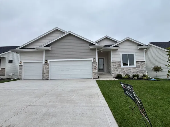 1161 SW 18th Ct, Grimes, IA 50111