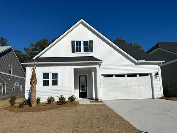 134 Summerwind Dr, Summerville, SC 29486