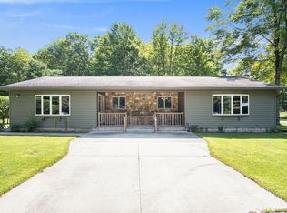 1714 N Grand Ave, Baldwin, MI