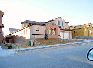 19 Vista Larga Pl NE, Rio Rancho, NM 87124