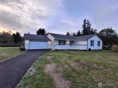 8336 Pinelli Road, Sedro Woolley, WA, 98284
