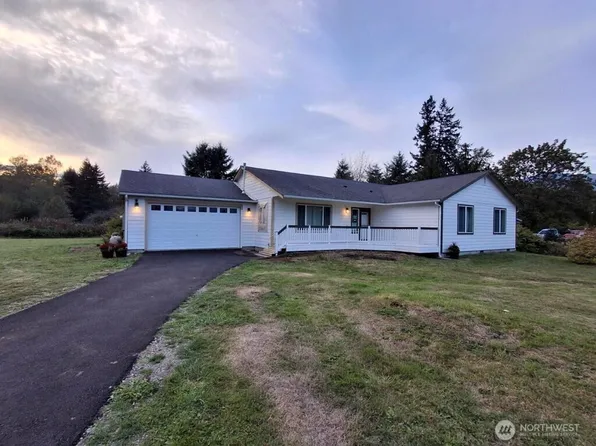 8336 Pinelli Road, Sedro Woolley, WA 98284