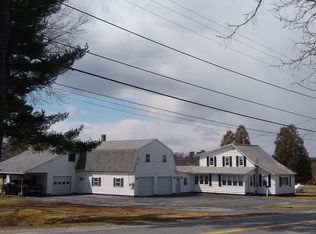 103 Fairview Ave, Skowhegan, ME 04976