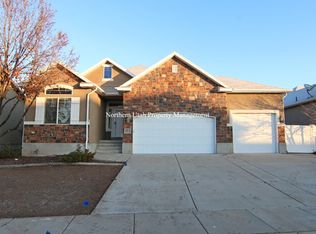 2420 Field Stone Way, Layton, UT 84041