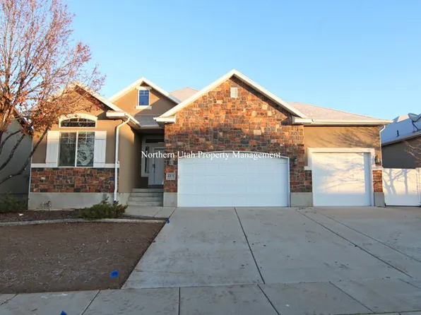 2420 Field Stone Way, Layton, UT 84041