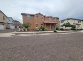 2826 N 73rd Dr, Phoenix, AZ 85035
