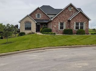 13204 Redfield Dr, Eugene, MO 65032