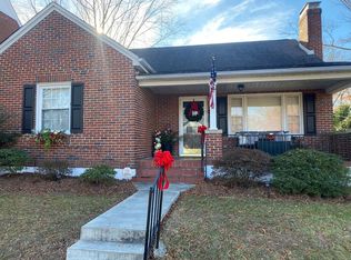 113 Wilton Ave, Danville, VA 24541