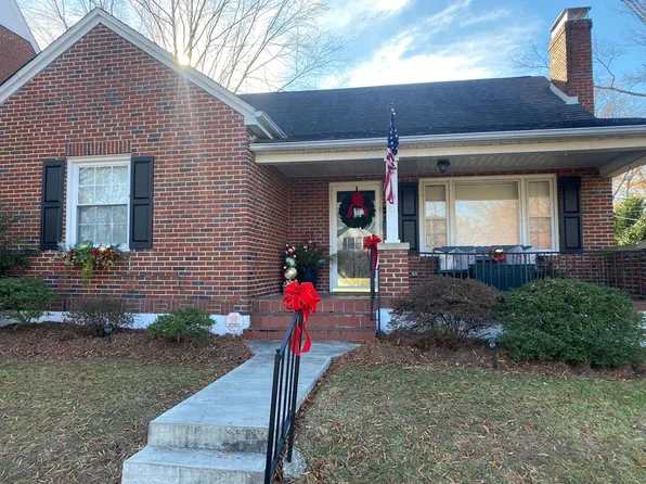 113 Wilton Ave, Danville, VA 24541