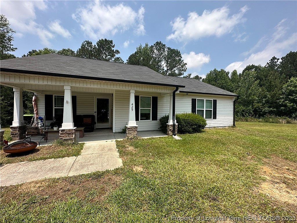 429 Barewood Dr, Four Oaks, NC 27524 Zillow