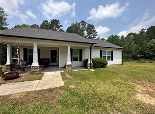 429 Barewood Dr, Four Oaks, NC 27524