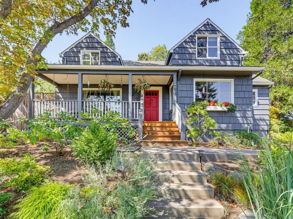 401 Taylor St, Ashland, OR 97520