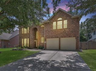 8930 Rolling Rapids Rd, Humble, TX 77346