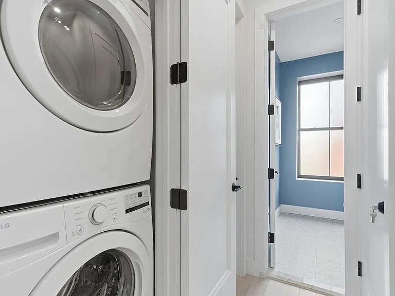 Laundry Room Cabinet