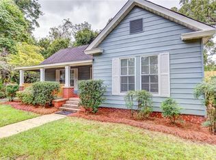 1540 Winona Ave, Montgomery, AL 36107