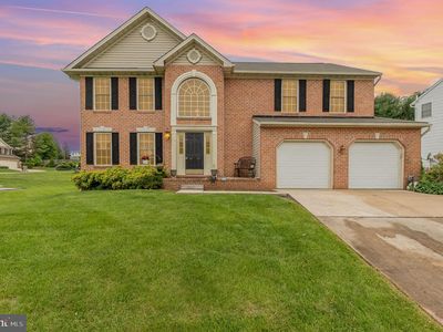 605 Loring Ave, Bel Air, MD, 21014