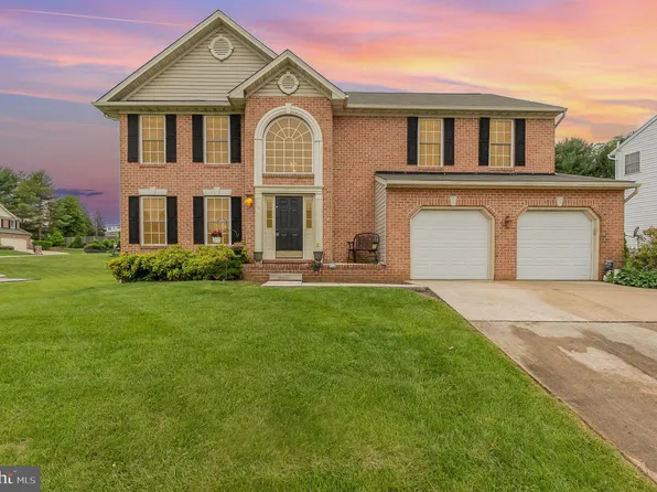 605 Loring Ave, Bel Air, MD 21014