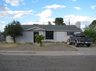 958 W Calle Sevilla, Tucson, AZ 85756
