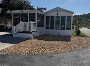 10354 Smooth Water Dr #287, Hudson, FL 34667