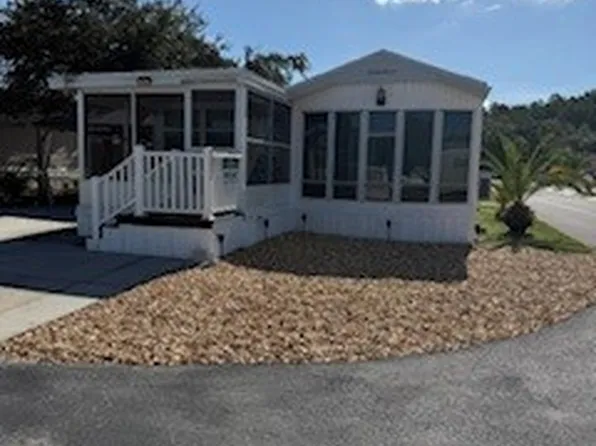 10354 Smooth Water Dr #287, Hudson, FL 34667