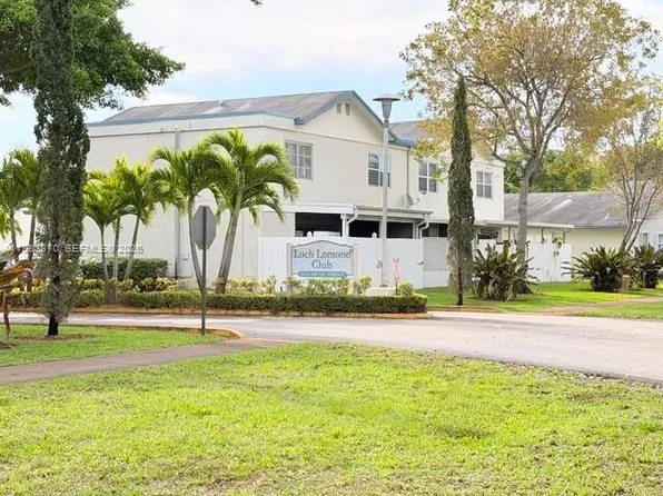 3000 NW 5th Ter APT 106, Pompano Beach, FL 33064