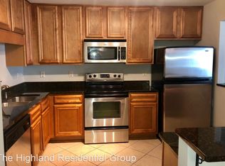 1468 Briarwood Rd NE UNIT 1001, Brookhaven, GA 30319