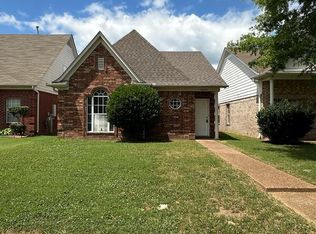 6850 Manslick Rd, Cordova, TN 38018