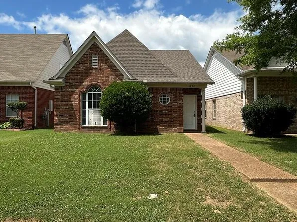 6850 Manslick Rd, Cordova, TN 38018