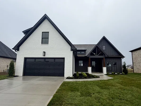 4218 McCown Way Lot 268, Murfreesboro, TN 37127
