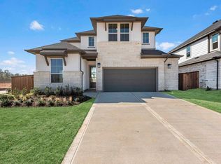 14907 Clover Meadow Ln, Montgomery, TX 77316