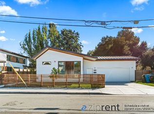 3628 Forest Ave, Santa Clara, CA 95050