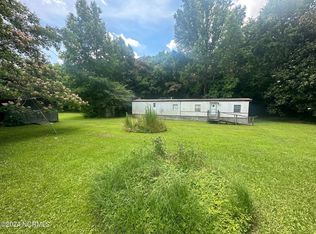 110 Tyler St, Roxobel, NC 27872