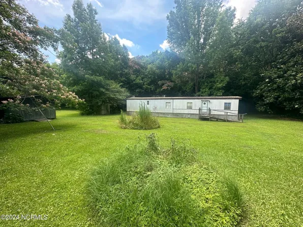 110 Tyler Street, Roxobel, NC 27872