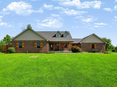 9145 E 700 N, Hope, IN, 47246