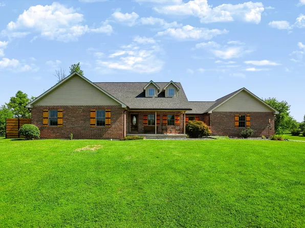 9145 E 700 N, Hope, IN 47246