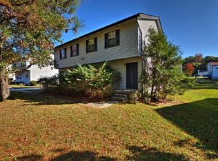 6512 Buffington Rd #1, Union City, GA 30291