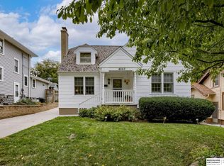 4663 Poppleton Ave, Omaha, NE 68106