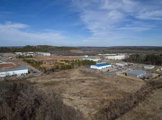 10524 Crystal Hill Rd, North Little Rock, AR 72113