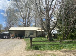 328 Rio Grande Ave, Paonia, CO 81428