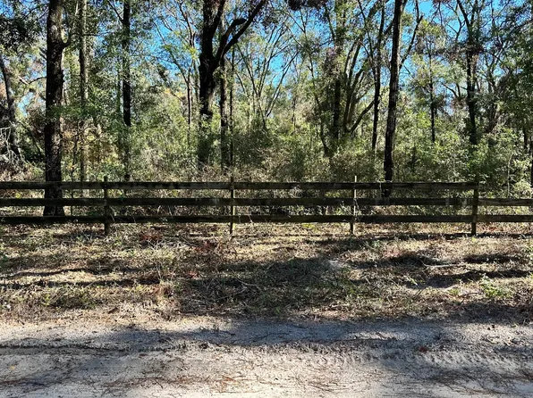 175th Dr Lot 11, Live Oak, FL 32060