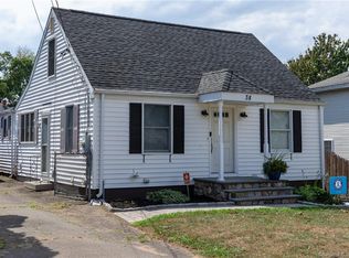38 Clearview Ave, East Haven, CT 06512