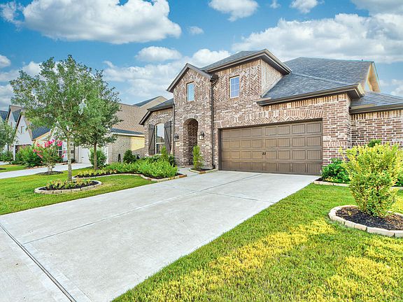 2nd image of 4202 Sage Glen Ln