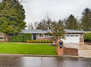 2380 SW Garden View Ave, Portland, OR 97225