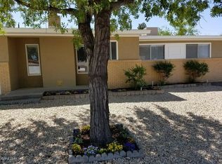 1920 E Madrid Ave, Las Cruces, NM 88001